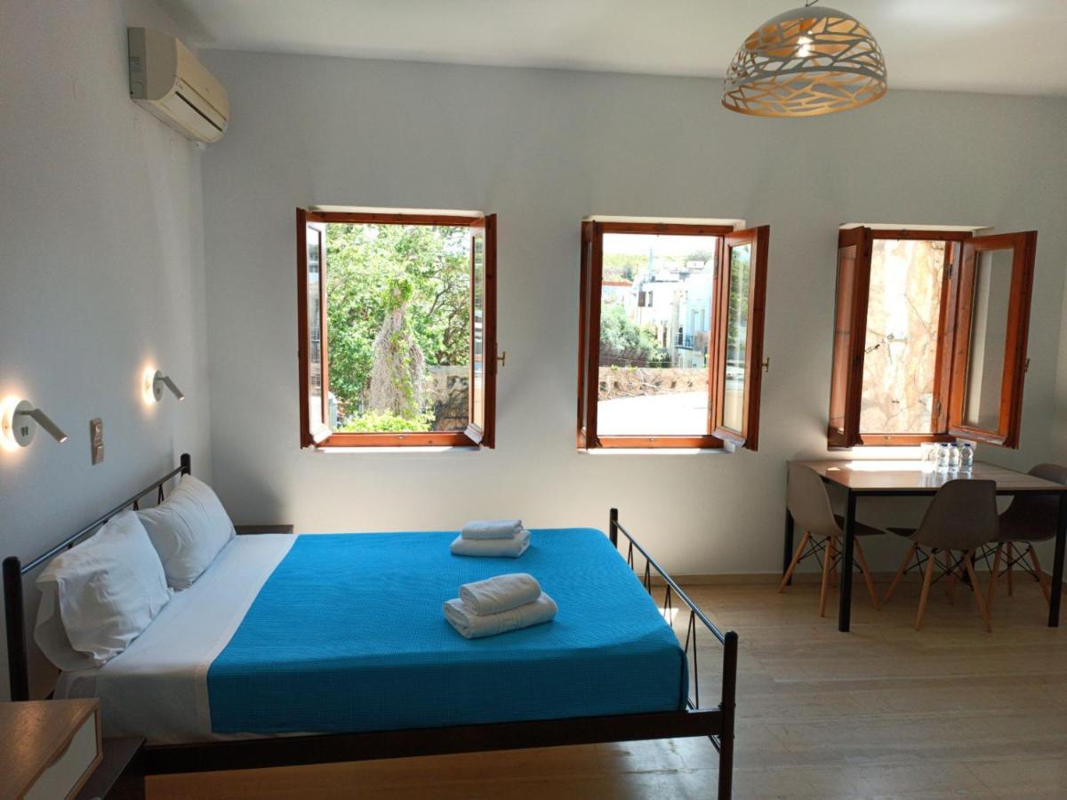 Imeros Chania  Exterior photo